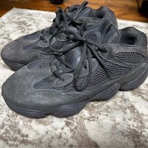 Yeezy 500 Ortholite Sneakers
